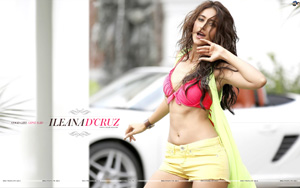 Ileana D Cruz